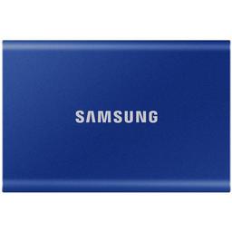 Samsung T7 Portable 500 GB External SSD