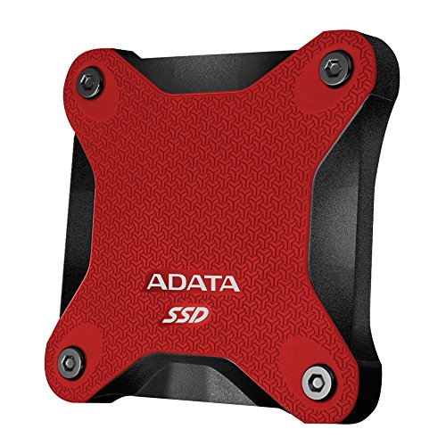 ADATA SD600 256 GB External SSD
