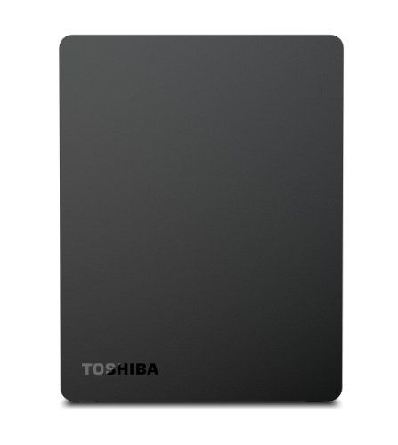 Toshiba Canvio Desk 5 TB External Hard Drive