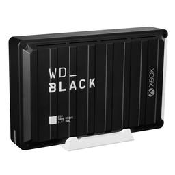 Western Digital WD_BLACK D10 12 TB External Hard Drive