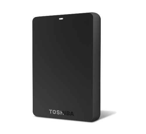 Toshiba Canvio Basics 3.0 2 TB External Hard Drive