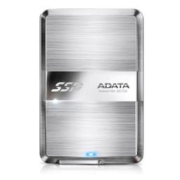 ADATA DashDrive SE720 128 GB External SSD