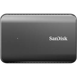 SanDisk Extreme 900 1.92 TB External SSD