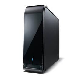 Buffalo Technology DriveStation Axis Velocity 3 TB External Hard Drive