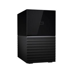 Western Digital My Book Duo 12 TB External Hard Drive