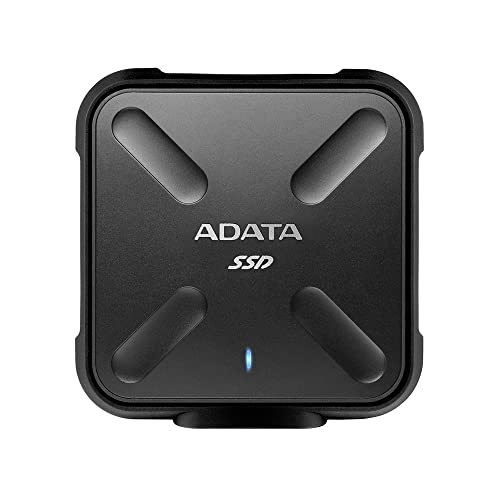 ADATA SD700 1 TB External SSD