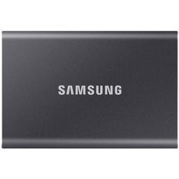 Samsung T7 Portable 2 TB External SSD