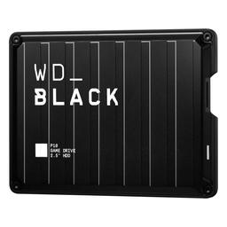 Western Digital WD_BLACK P10 2 TB External Hard Drive