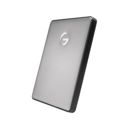 Western Digital G-DRIVE Mobile 2 TB External Hard Drive