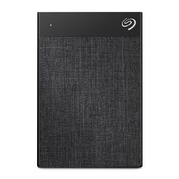 Seagate Backup Plus Ultra Touch 2 TB External Hard Drive