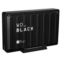 Western Digital WD_BLACK D10 8 TB External Hard Drive