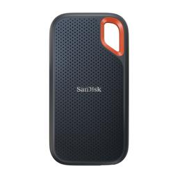 SanDisk Extreme Portable V2 1 TB External SSD