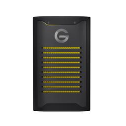 SanDisk G-DRIVE ArmorLock 4 TB External SSD