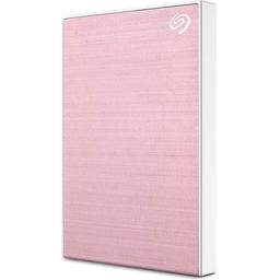 Seagate One Touch 2 TB External Hard Drive