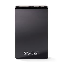 Verbatim Vx460 256 GB External SSD