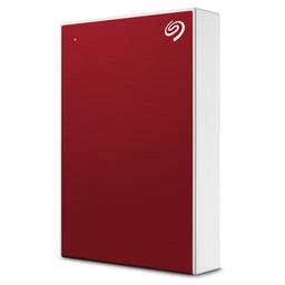 Seagate One Touch 4 TB External Hard Drive