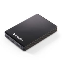 Verbatim Vx460 512 GB External SSD