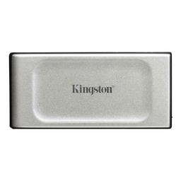 Kingston XS2000 500 GB External SSD