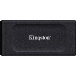 Kingston XS1000 2 TB External SSD