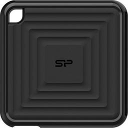 Silicon Power PC60 256 GB External SSD