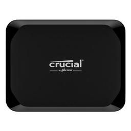 Crucial X9 4 TB External SSD