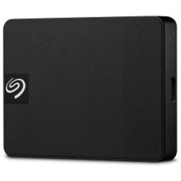 Seagate Expansion 500 GB External SSD