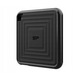 Silicon Power PC60 2 TB External SSD