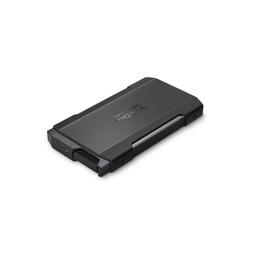 SanDisk Professional PRO-Blade Transport 4 TB External SSD