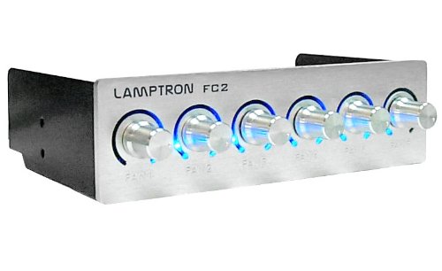 Lamptron FC2 Fan Controller