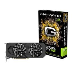 Gainward 426018336-3712 GeForce GTX 1060 6GB 6 GB Graphics Card