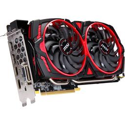 MSI ARMOR Radeon RX 570 8 GB Graphics Card