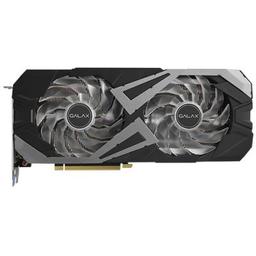 GALAX EX (1-Click OC) GeForce RTX 3060 Ti 8 GB Graphics Card