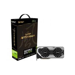 Palit Super JetStream GeForce GTX 1070 8 GB Graphics Card