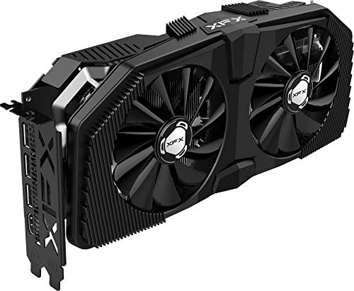 XFX RAW II Radeon RX 5700 XT 8 GB Graphics Card