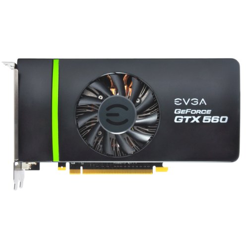 EVGA 01G-P3-1463-KR GeForce GTX 560 1 GB Graphics Card