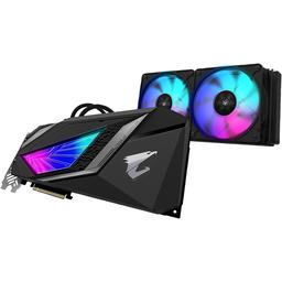 Gigabyte AORUS WATERFORCE GeForce RTX 2080 SUPER 8 GB Graphics Card