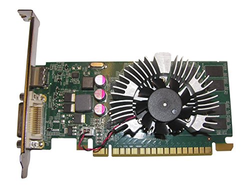Jaton Video-PX658-DLP-EX GeForce GT 630 2 GB Graphics Card