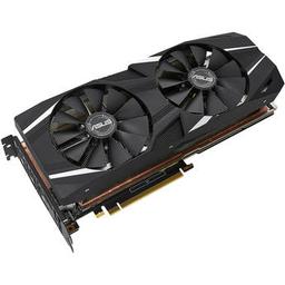 Asus DUAL GeForce RTX 2080 Ti 11 GB Graphics Card