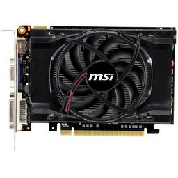 MSI N450GTS-MD2GD3 GeForce GTS 450 2 GB Graphics Card