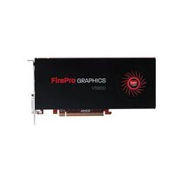 ATI FirePro V5900 FirePro V5900 2 GB Graphics Card