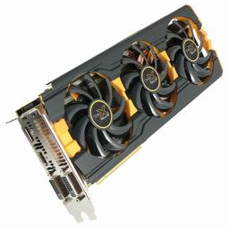 Sapphire Tri-X Radeon R9 290X 4 GB Graphics Card