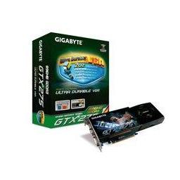 Gigabyte GV-N275UD-896I GeForce GTX 275 896 MB Graphics Card