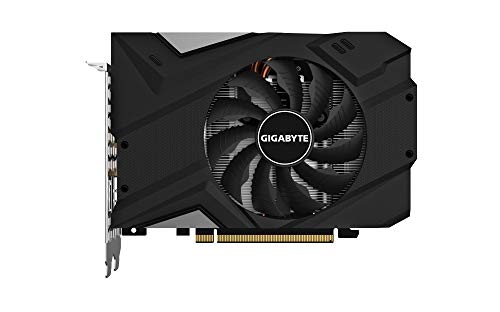 Gigabyte MINI ITX GeForce RTX 2070 8 GB Graphics Card