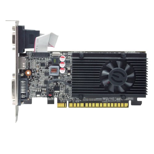 EVGA 02G-P3-1529-KR GeForce GT 520 2 GB Graphics Card