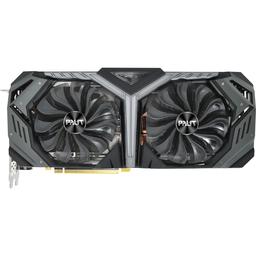 Palit GameRock Premium GeForce RTX 2070 SUPER 8 GB Graphics Card