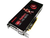 Diamond 6870PE51G Radeon HD 6870 1 GB Graphics Card