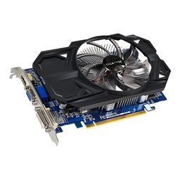 Gigabyte GV-R724OC-2GI Radeon R7 240 2 GB Graphics Card