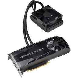 EVGA XC HYBRID GAMING GeForce RTX 2080 Ti 11 GB Graphics Card