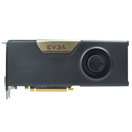 EVGA 02G-P4-2770-KR GeForce GTX 770 2 GB Graphics Card