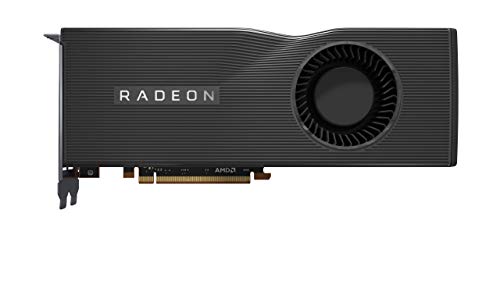 ASRock Radeon RX 5700 XT 8G Radeon RX 5700 XT 8 GB Graphics Card